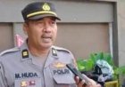 Polres Batu Amankan Pelaku Pelemparan Batu di Jalur Pujon