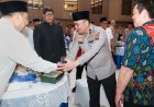 Sambut Hari Bhayangkara ke 80 Tahun 2026, Polda Jatim Gelar Doa Lintas Agama