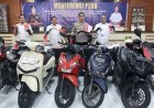 Polda Jatim Ungkap 195 Kasus 3C Selama Juni 2026, Amankan 222 Tersangka untuk Jaga Keamanan Masyarakat