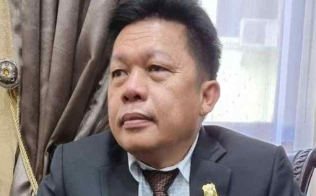 Edi Hasibuan: Meningkatnya Citra Polri Jadi Apresiasi Masyarakat atas Kinerja Kepolisian