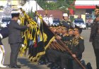 10 Polda Diantaranya Polda Jatim dan Dua Satker Dapat Penghargaan Dari Presiden Prabowo
