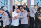 Kapolda Jatim dan Kajati Perkuat Sinergi Penegakan Hukum melalui Semangat Jogo Jatim