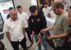 Tim Jatanras Ditreskrimum Polda Jatim Tangkap Residivis Curanmor dan Amankan 2 Celurit Barang Bukti Kejahatan