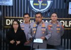Polri Jelaskan Peran Bhabinkamtibmas Bersinergi dengan Ditjen Pajak