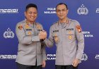Kapolresta Malang Kota Kombes Pol Danang: Pelayanan Masyarakat Jadi Prioritas, Siap Lanjutkan Program Pendahulu