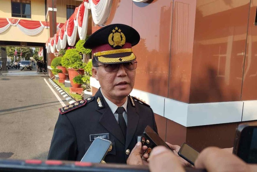 Polda Jatim Kirim Bantuan Kemanusiaan ke NTT, Siapkan Dapur Lapangan hingga Tim Trauma Healing