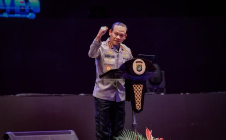 Cegah Masalah Sejak Dini, Polda Metro Jaya Dekatkan Polisi dengan Pelajar
