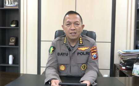 DVI Polda Jawa Timur Terima 76 Data Ante Mortem Korban KM Virgo Transport 8